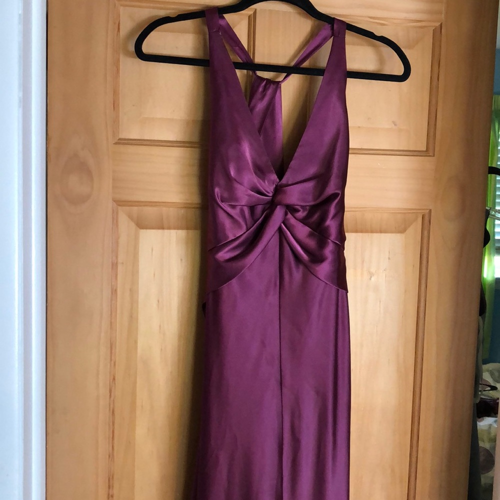 Vintage elegant Royalty dress